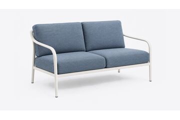Bahr Modular Garden Loveseat — design preview