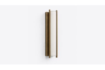 Saba Ribbed-Wall Sconce — design preview