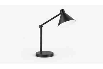 Kite Quiet-Study Task Lamp — design preview