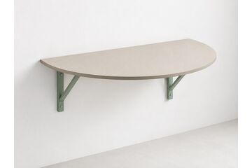 Cove Fold-Down Balcony Dining Table — design preview