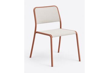 Mistral Stackable Terrace Chair — design preview
