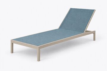 Breeze Outdoor Chaise Daybed — design preview
