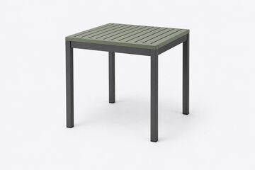 Koru Outdoor Side Table — design preview