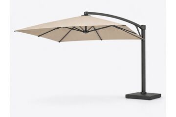 Solace Cantilever Patio Umbrella — design preview