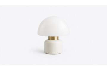 Sola Opal-Glass Table Lamp — design preview