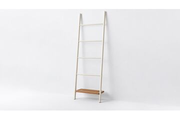 Pera Freestanding Towel Ladder — design preview