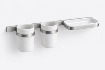 Lina Wall-Mounted Vanity Organizer — design preview