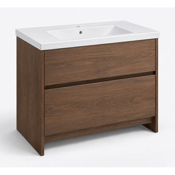 Raya Bathroom Vanity — design preview
