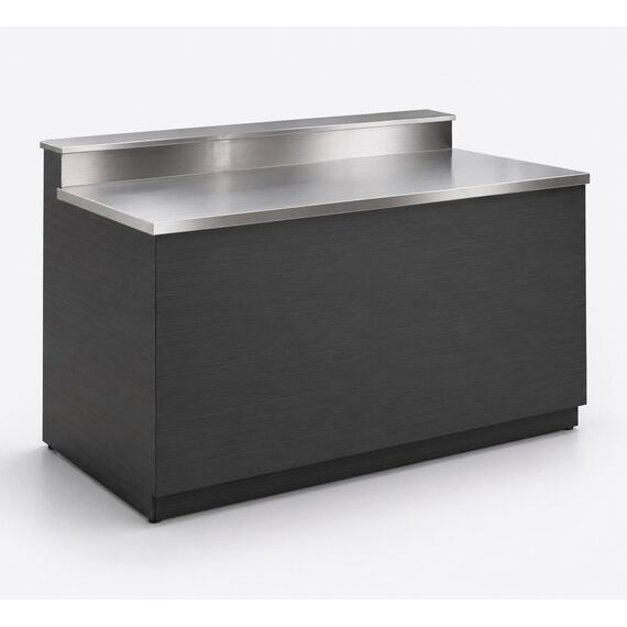 Tivoli Café Pickup Counter — design preview