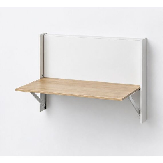 Vera Folding Wall Desk — design preview