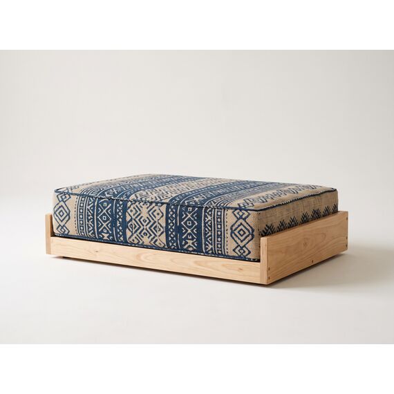 Nawal Majlis Floor Seating Module — design preview