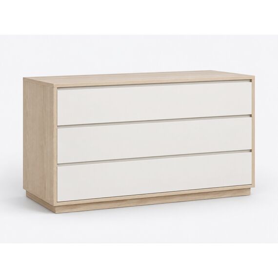 Akari Kids Drawer Dresser — design preview