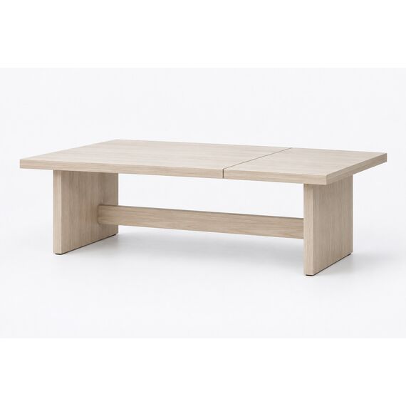 Samaa Lift-Top Work Table — design preview