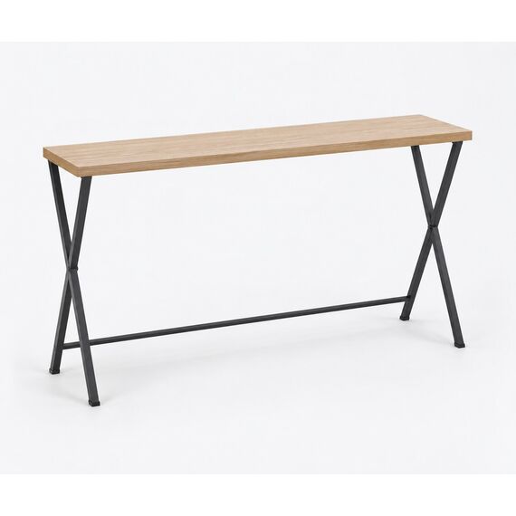 Kaghaz Slim-Fold Console — design preview