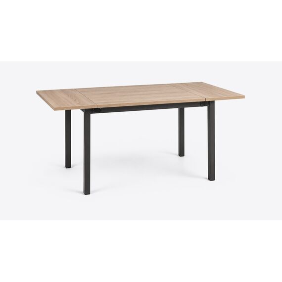 Lahore Bistro Drop-Leaf Table — design preview