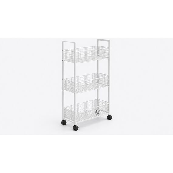 Masala Pull-Out Pantry Caddy — design preview