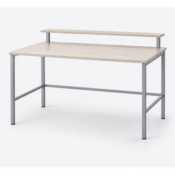 Sahar Two-Position Writing Desk — design preview