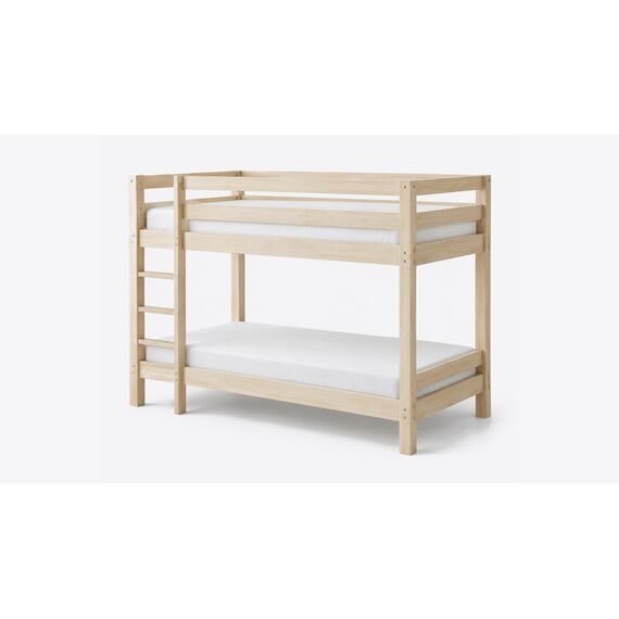 Yusra Twin-Rail Bunk Bed — design preview