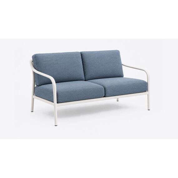 Bahr Modular Garden Loveseat — design preview