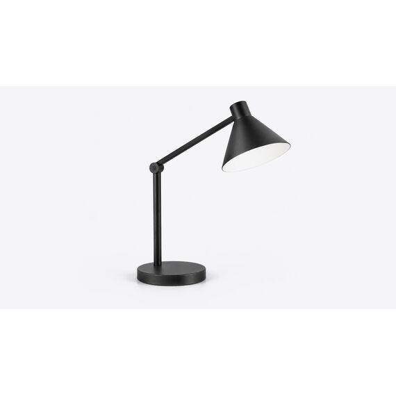 Kite Quiet-Study Task Lamp — design preview
