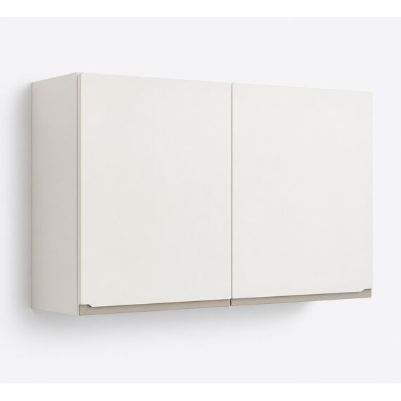 Folio Wall-Mounted Utility Cabinet — design preview