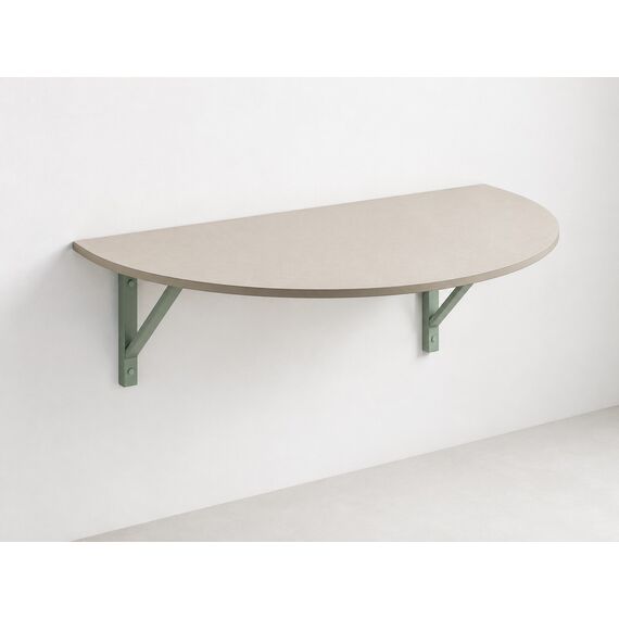 Cove Fold-Down Balcony Dining Table — design preview
