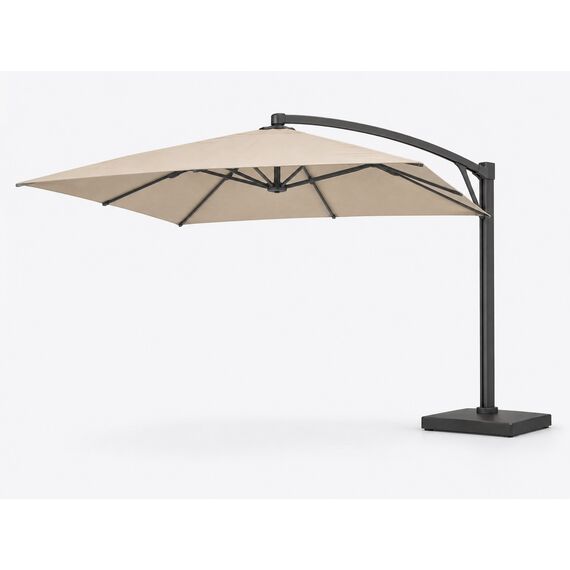 Solace Cantilever Patio Umbrella — design preview