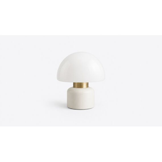 Sola Opal-Glass Table Lamp — design preview