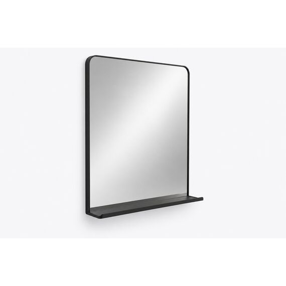 Rill Bathroom Mirror with Shelf — design preview