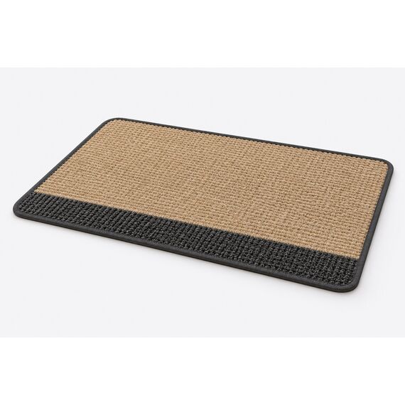 Sadaf Indoor Entry Doormat — design preview