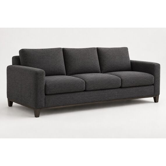 Sahil 3-Seater Sofa — design preview