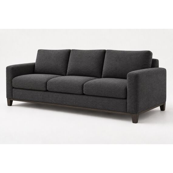 Sahil 3-Seater Sofa — design preview
