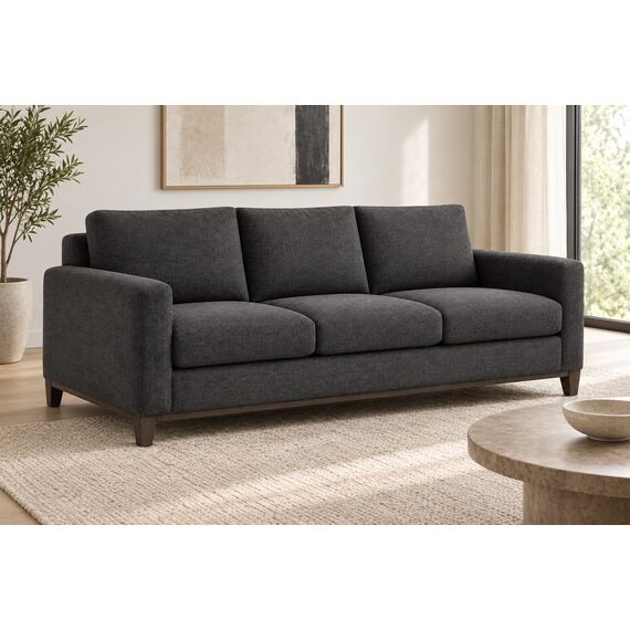 Sahil 3-Seater Sofa — design preview