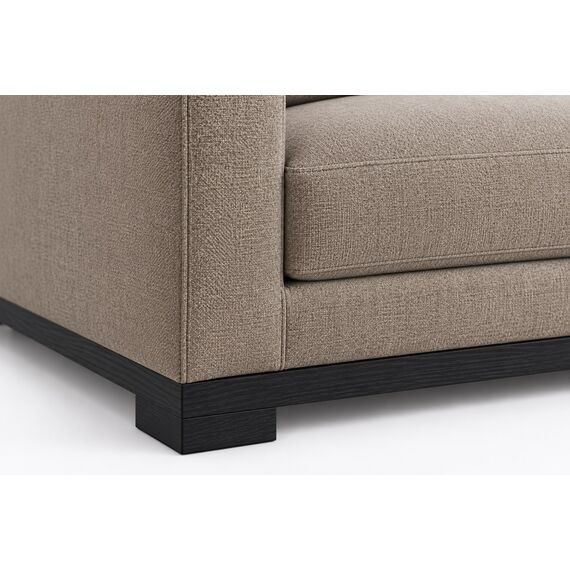 Alya Modular 4-Piece Sectional — design preview
