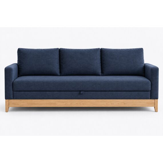 Nira Convertible Sofa Bed — design preview