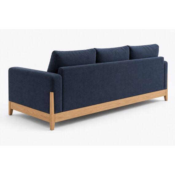 Nira Convertible Sofa Bed — design preview