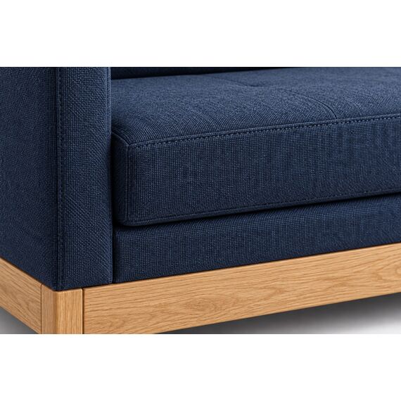 Nira Convertible Sofa Bed — design preview