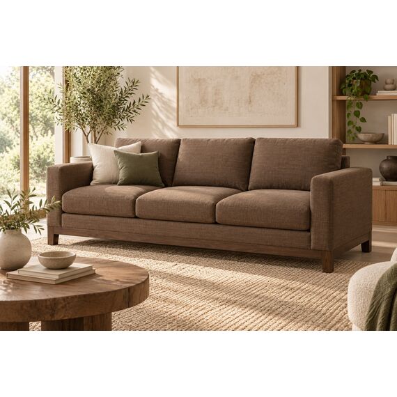 Ona Smart Storage Sofa — design preview