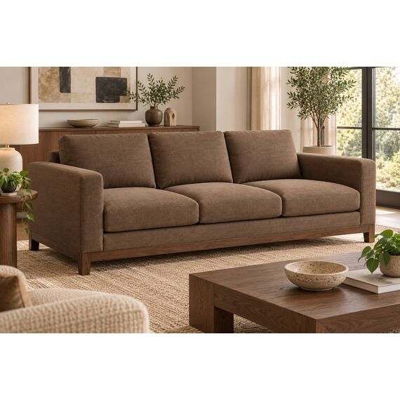 Ona Smart Storage Sofa — design preview