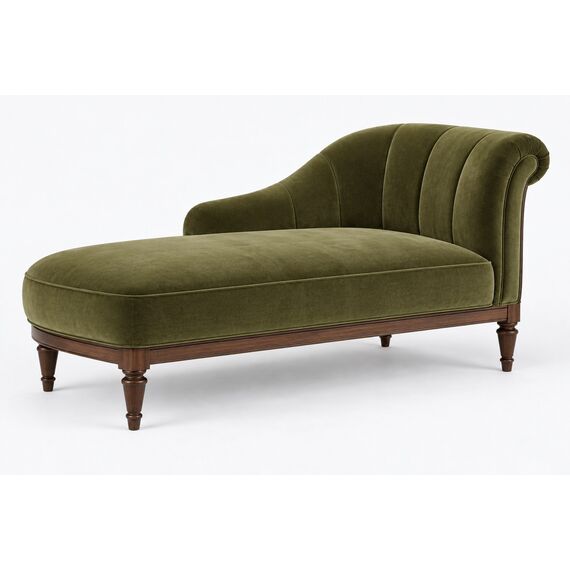 Nora Chaise Lounge — design preview
