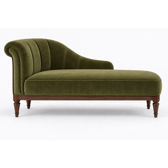 Nora Chaise Lounge — design preview
