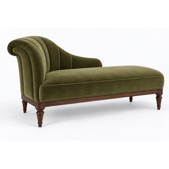 Nora Chaise Lounge — design preview