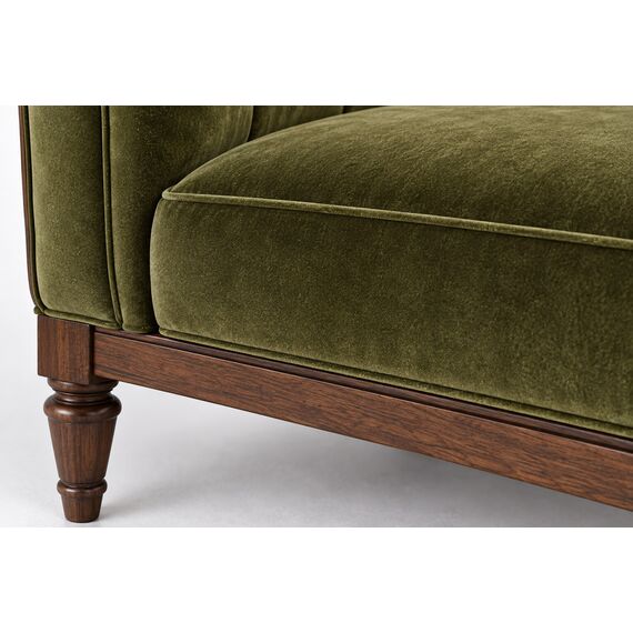 Nora Chaise Lounge — design preview