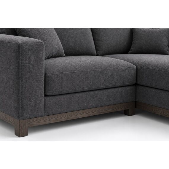 Aira Modular L-Shape Sectional — design preview