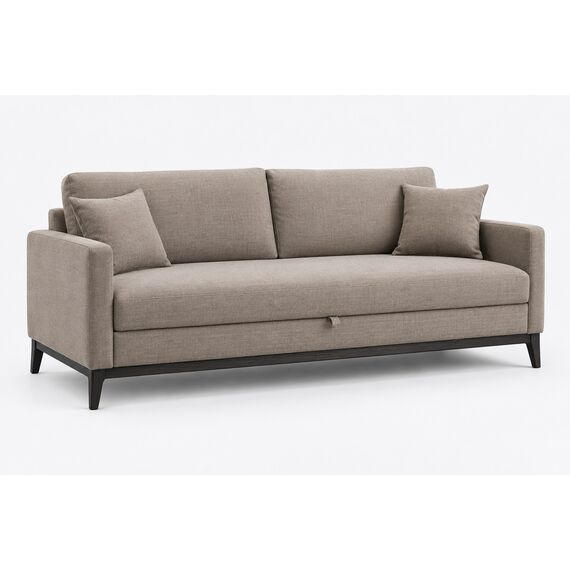 Lina Smart Storage Sofa — design preview