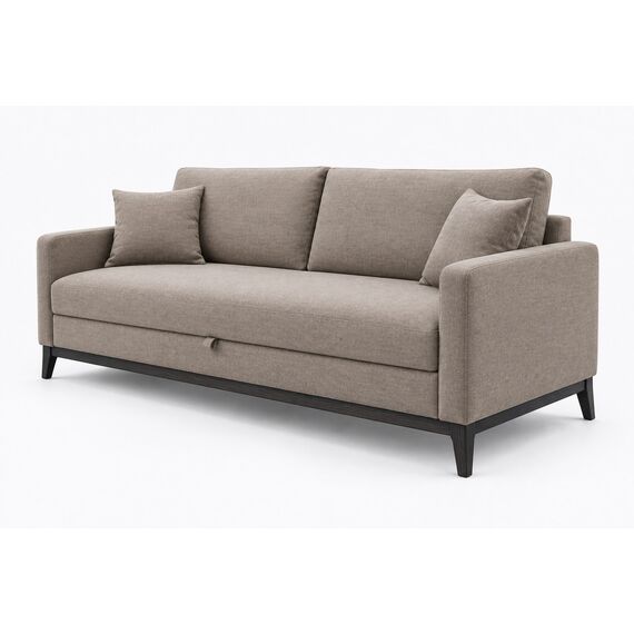 Lina Smart Storage Sofa — design preview