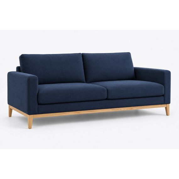 Navi Compact Apartment Sofa — design preview