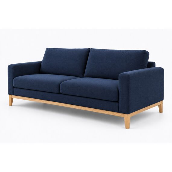 Navi Compact Apartment Sofa — design preview