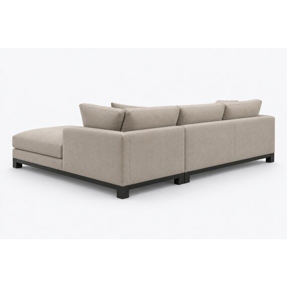 Safa Modular L-Shape Sectional — design preview