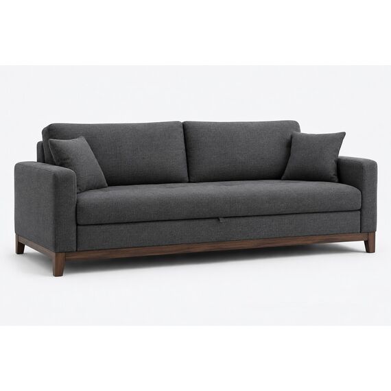 Vela Convertible Sofa Bed — design preview